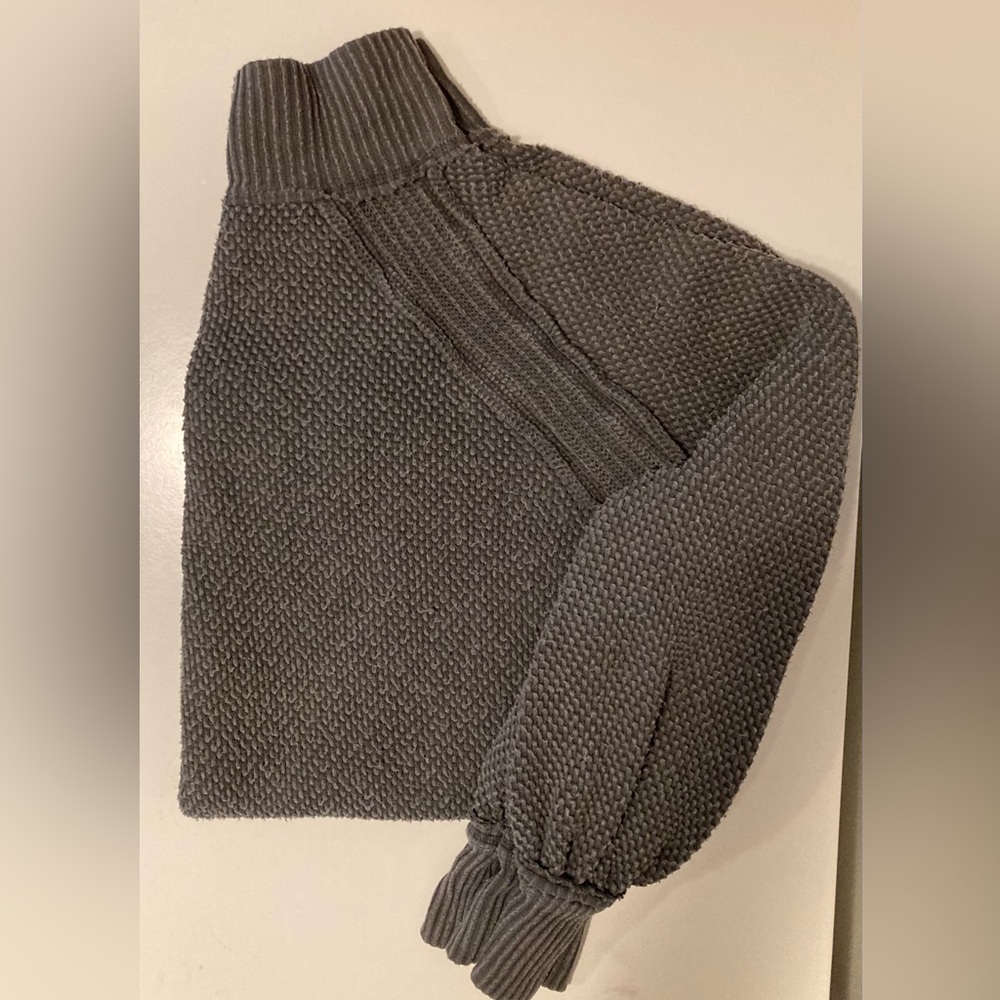 We the Free Oversized Women's Sweater - Picture 2 of 2